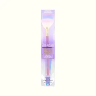 Real Techniques Highlighter Brush Crush - Fan Brush Voor Highlighter - 304