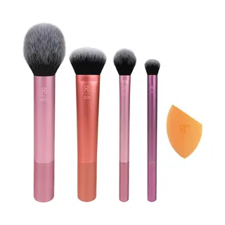 Real Techniques Everyday Essentials Set