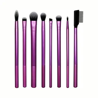 Real Techniques 1991 oogmakeupborstel