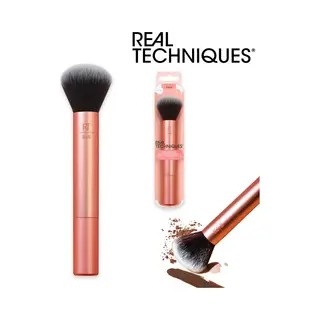 Real Techniques Everything Face Makeup Brush Für Einen Makellosen Finish