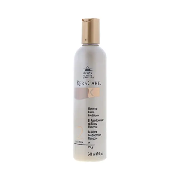 Avlon KeraCare Humecto Creme Unisex Conditioner, 237 Ml thumbnail