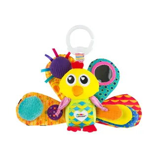 Lamaze Jacques de Pauw