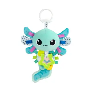 Lamaze LC27497 baby hanging toy
