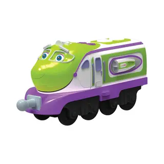 Tomy LC54118 speelgoed met afstandsbediening