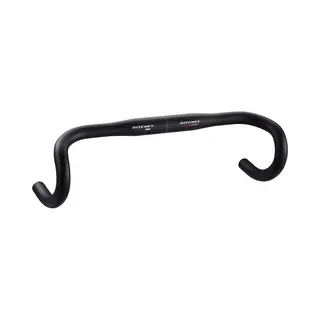 Ritchey Comp Curve Fietsstuur Zwart 31.8 Mm / 420 Mm