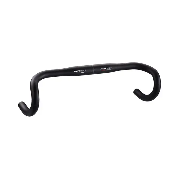 Ritchey Comp Curve Fietsstuur Zwart 31.8 Mm / 420 Mm thumbnail