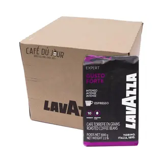Lavazza Expert Gusto Forte Koffiebonen - 6 Kg