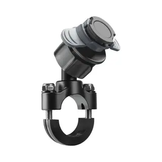 lampa Optiline Type Pro Telefoonhouder Motor - Stuurbevestiging - 22-28mm
