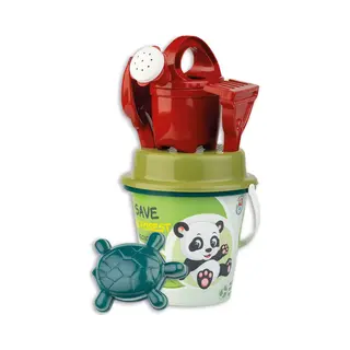 Androni Emmerset Gerecycled Plastic, 6dlg.