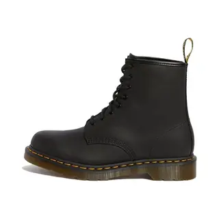 Dr Martens Dr. Martens 1460 Greasy Black Unisex Sneakers 11822003 39