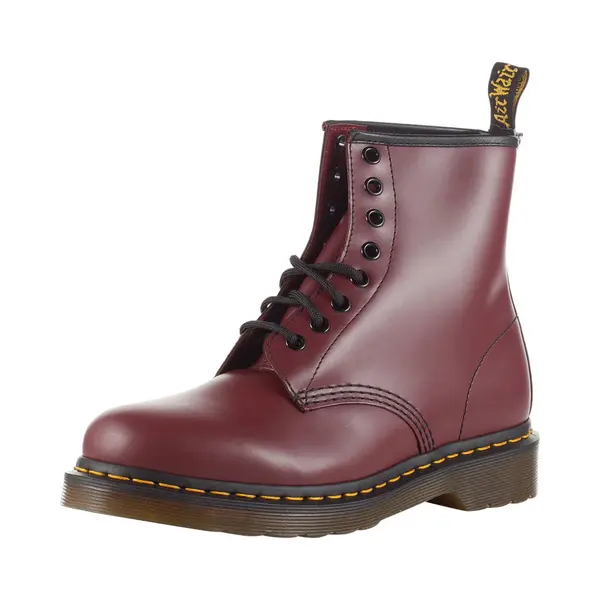 Dr. Martens 800090796636 Stiefel & Stiefelette Weiblich Schwarz thumbnail