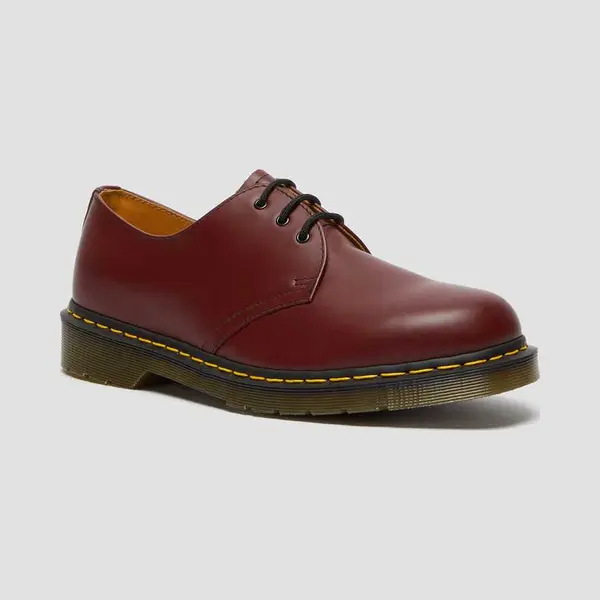 Dr. Martens 1461Z Smooth Schnürschuh thumbnail