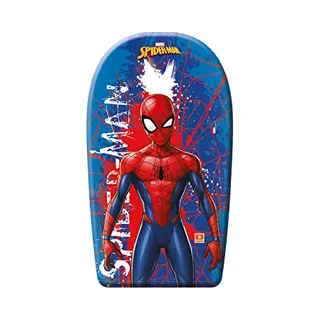 Mondo Toys - Spiderman Body Board - Surfbrett Für Kinder, 84 Cm - 11196