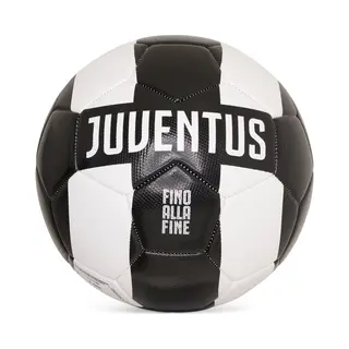Juventus Fc Juventus Voetbal - Stripe - Maat 5