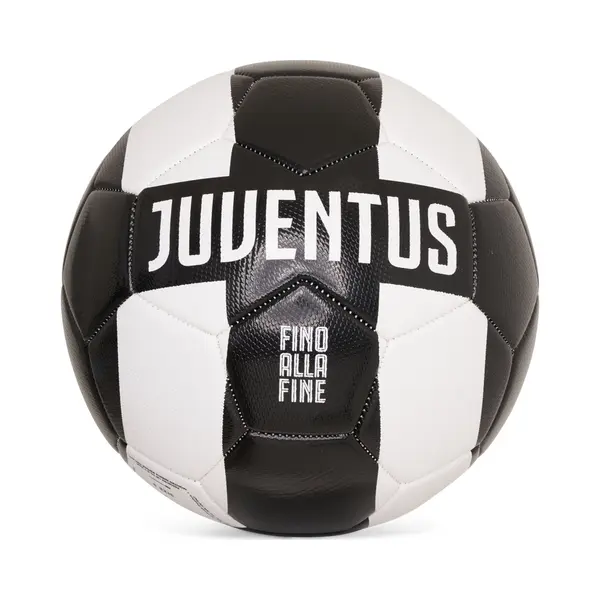 Juventus Fc Juventus Voetbal - Stripe - Maat 5 thumbnail