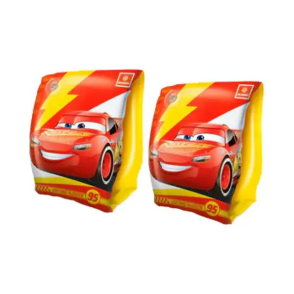 Mondo Zwembandjes Cars thumbnail