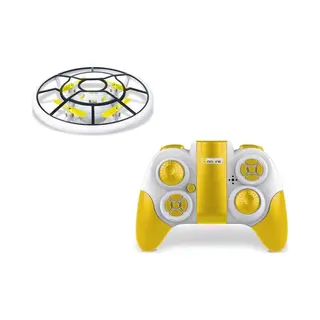 Mondo Motors 63709 X13.0 Led Light Rc Ufo Hubschrauber Mit Led Lichtflugzeug Fliegendes Spielzeug Für Kinder 3 4 5 6 7 8 Jahre Ferngesteuertes