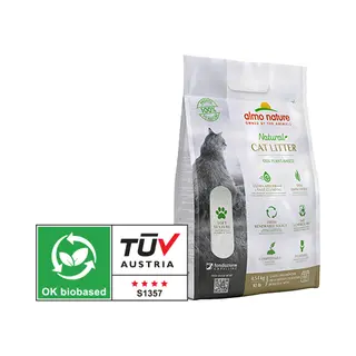Almo Nature 8001154127027 kattenbakkorrel
