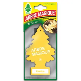 Arbre Magique 8001365055300 luchtverfrisser Auto