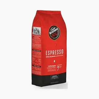 Caffè Vergnano Espresso 1 kg