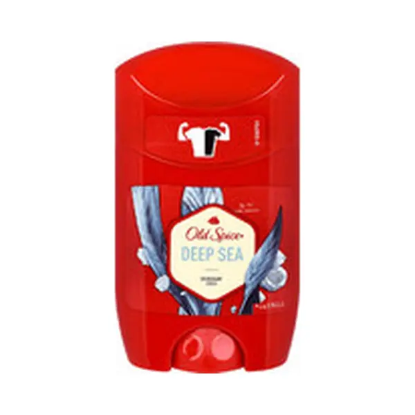 Old Spice Deodorant Stick Deep Sea - 50 Ml thumbnail