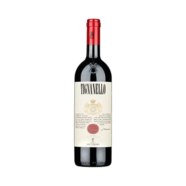 Villa Antinori Marchesi Antinori, Tignanello 75cl, Italy/ Tuscany thumbnail