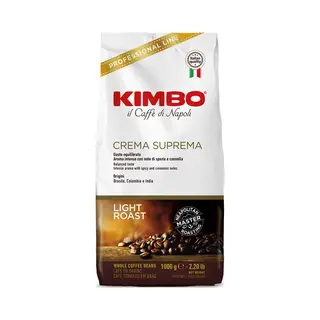 Kimbo Crema Suprema - Koffiebonen - 1 Kilo