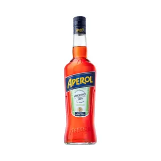 Aperol Aperitivo Liqueur, 700ml Bottle