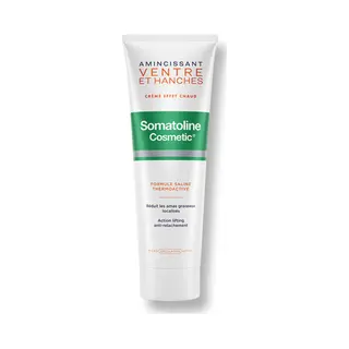 Somatoline Cosmetic 960051 Body-Creme/Lotion 250 ml Frauen