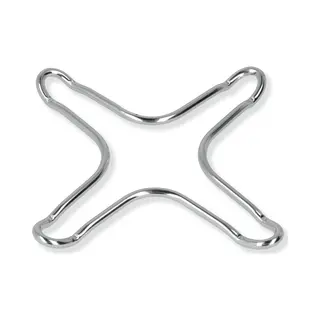 Metaltex 203302 fornuisonderdeel & -accessoire Sudderring