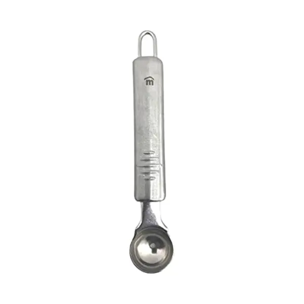 Abtropfschale "imperial" Aus Edelstahl 233234000 Metaltex thumbnail