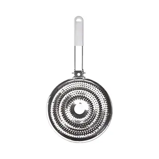 Metaltex Kookplaat 21 Cm, Pan Deksel