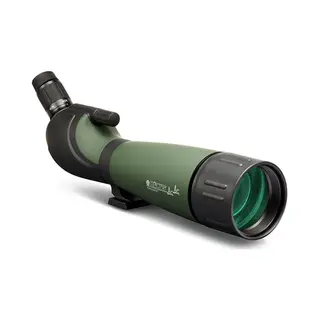 Konus 7127 spotting scope 60x Black, Green