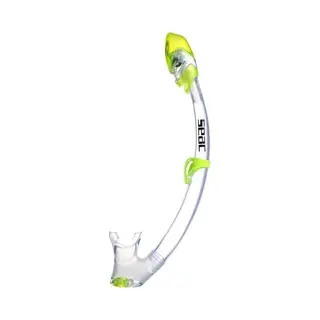 Seac Tribe Dry, Tauch-und Snorkelling Schnorchel. Trockenschnorchel Für Erwachsene