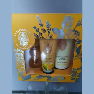La Florentina Geschenkset Vrouwen Verjaardag - Kado Voor Kerst - Leuk Geschenk - Moederdag