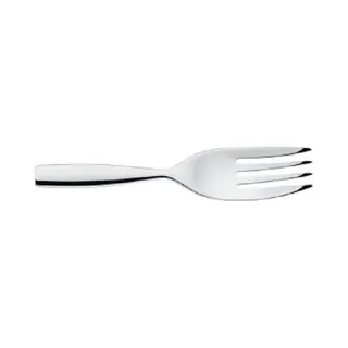 Alessi MW03/12 Gabel Serviergabel 1 Stück(e)
