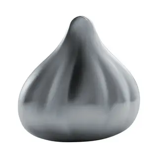 Alessi FGO04 Seife Edelstahlseife 1 Stk.