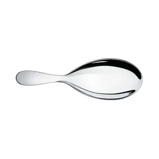 Alessi eat.it Rijstlepel Roestvrijstaal 1 Stück(e)