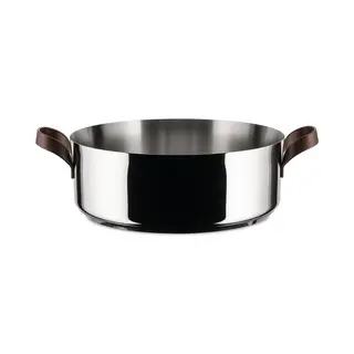 Alessi PU102/28 Kochtopf