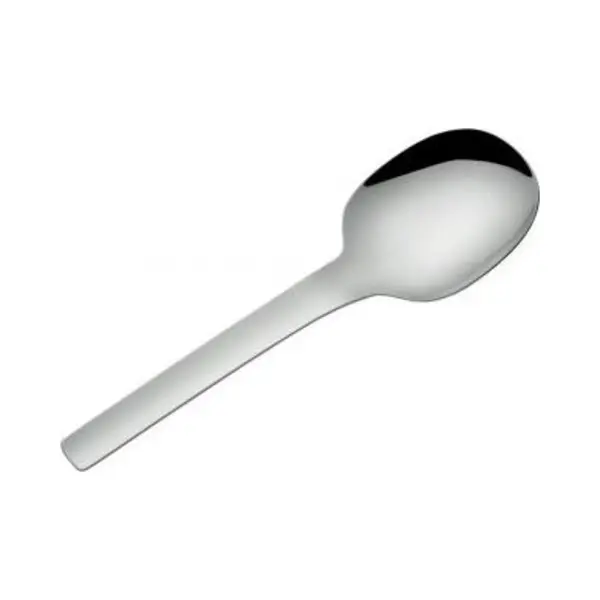 Alessi KL12 Löffel Salatlöffel Edelstahl 1 Stück(e) thumbnail