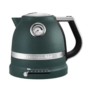 KitchenAid 5KEK1522EPP waterkoker 1,5 l 2400 W Benzinekleur