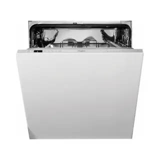 Whirlpool WIC3C33PE vaatwasser Volledig ingebouwd 14 couverts D