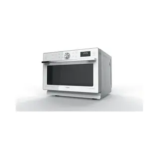 Whirlpool Supreme Chef Mwsc 933 Sw Wit Combinatiemagnetron Aanrecht 33 l 900 W