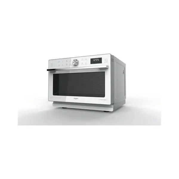 Whirlpool Supreme Chef Mwsc 933 Sw Wit Combinatiemagnetron Aanrecht 33 l 900 W thumbnail