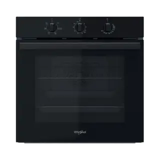 Whirlpool Elements OMR35HR0B 71 l Zwart
