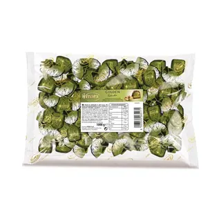 Witor's Pralines Pistacchio - 1 Kilo