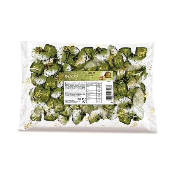 Witor's Pralines Pistacchio - 1 Kilo thumbnail