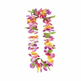 Hawaii Slinger Bloemenkrans Fleur