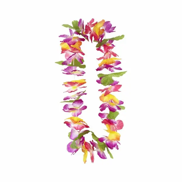 Hawaii Slinger Bloemenkrans Fleur thumbnail