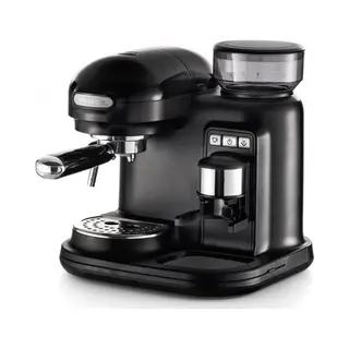 Ariete 1318/02 Half automatisch Espressomachine 0,8 l
